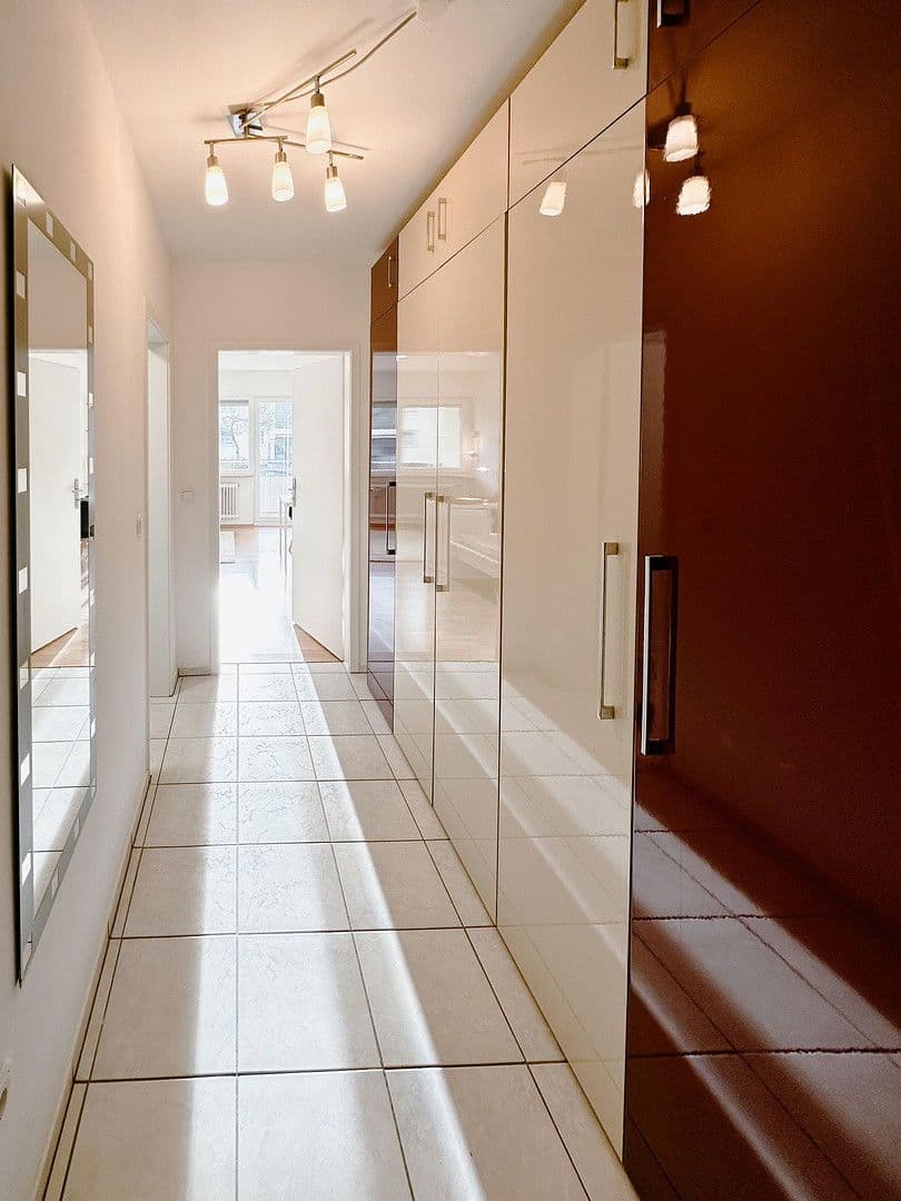 1 bedroom flat to rent, 35 m², München, Bavaria 1 bedroom flat to rent, 35 m², München, Bavaria