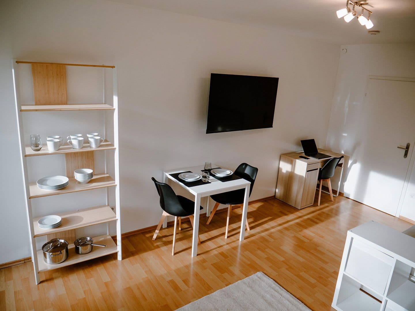 1 bedroom flat to rent, 35 m², München, Bavaria 1 bedroom flat to rent, 35 m², München, Bavaria