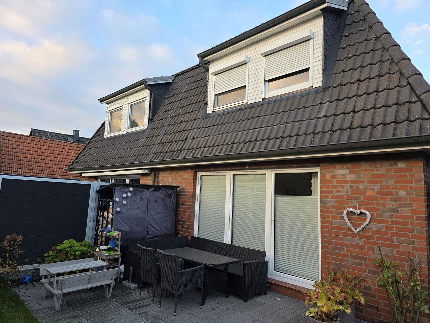 house for sale, 100 m², Rosengarten, Lower Saxony house for sale, 100 m², Rosengarten, Lower Saxony