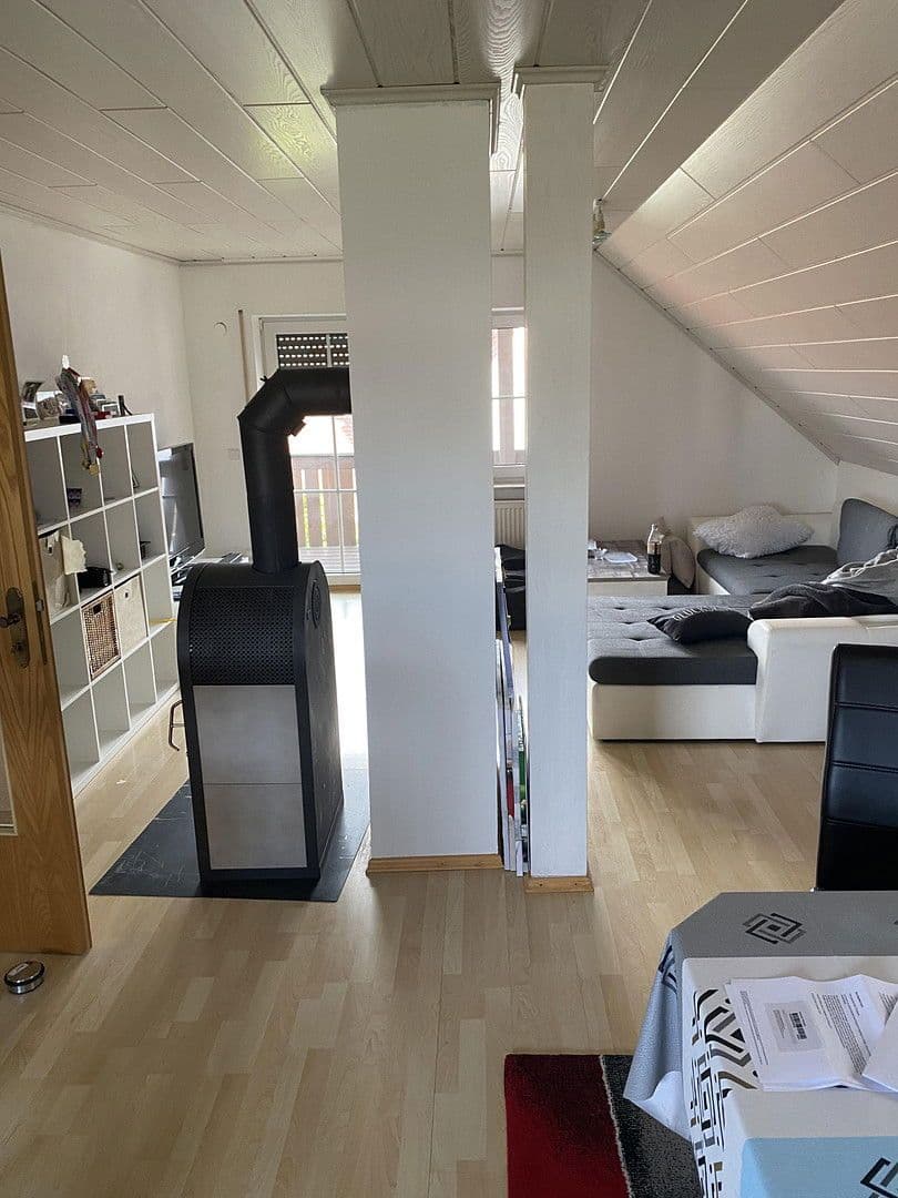 4 bedroom with open-plan kitchen flat to rent, 125 m², Espangasse 19, Unterschneidheim, Baden-Württemberg 4 bedroom with open-plan kitchen flat to rent, 125 m², Espangasse 19, Unterschneidheim, Baden-Württemberg