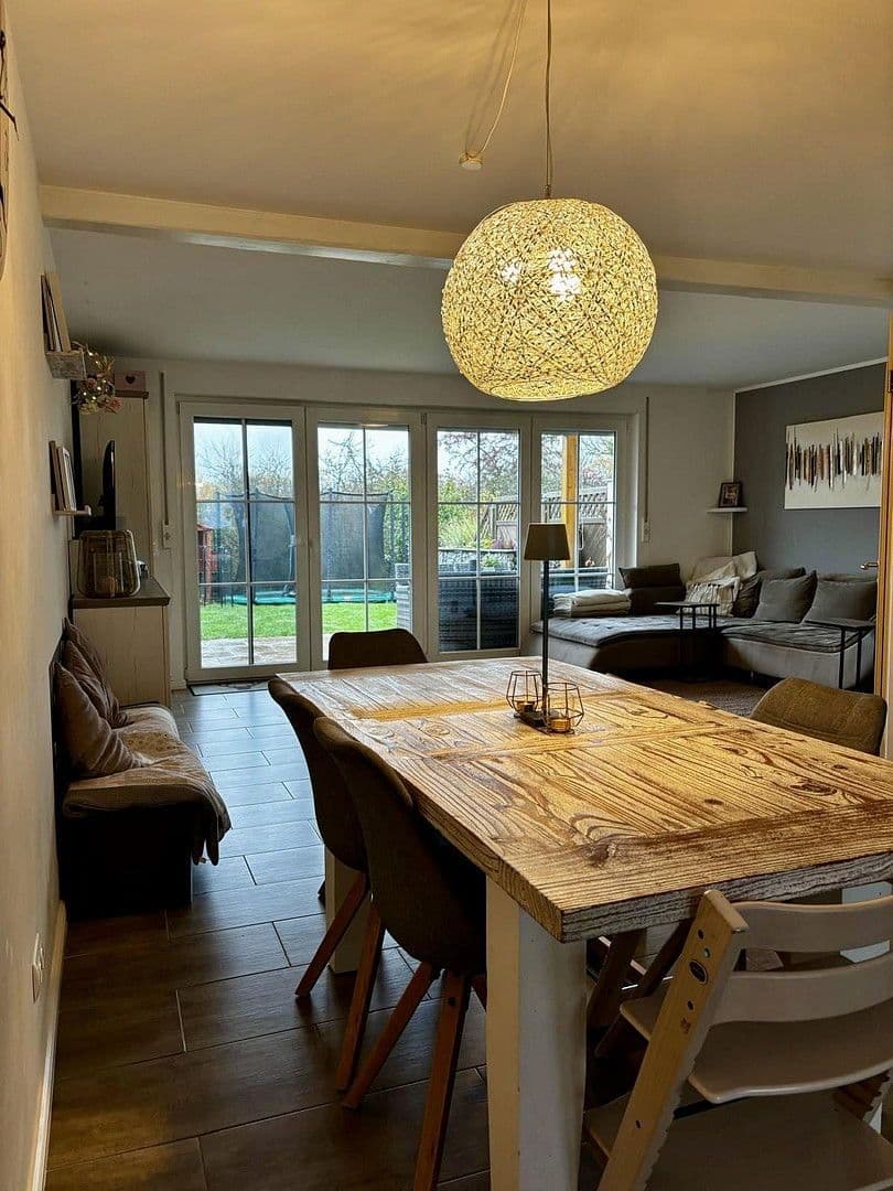 house for sale, 116 m², Wolfsburg, Lower Saxony house for sale, 116 m², Wolfsburg, Lower Saxony