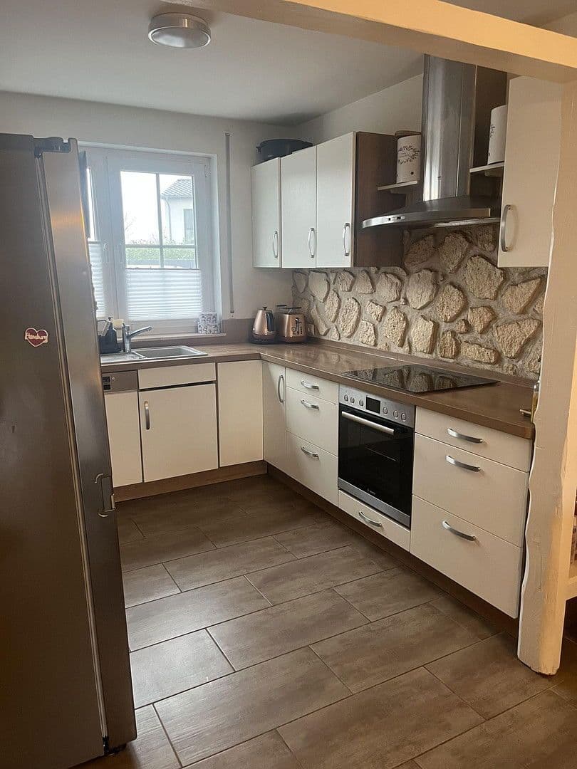 house for sale, 116 m², Wolfsburg, Lower Saxony house for sale, 116 m², Wolfsburg, Lower Saxony