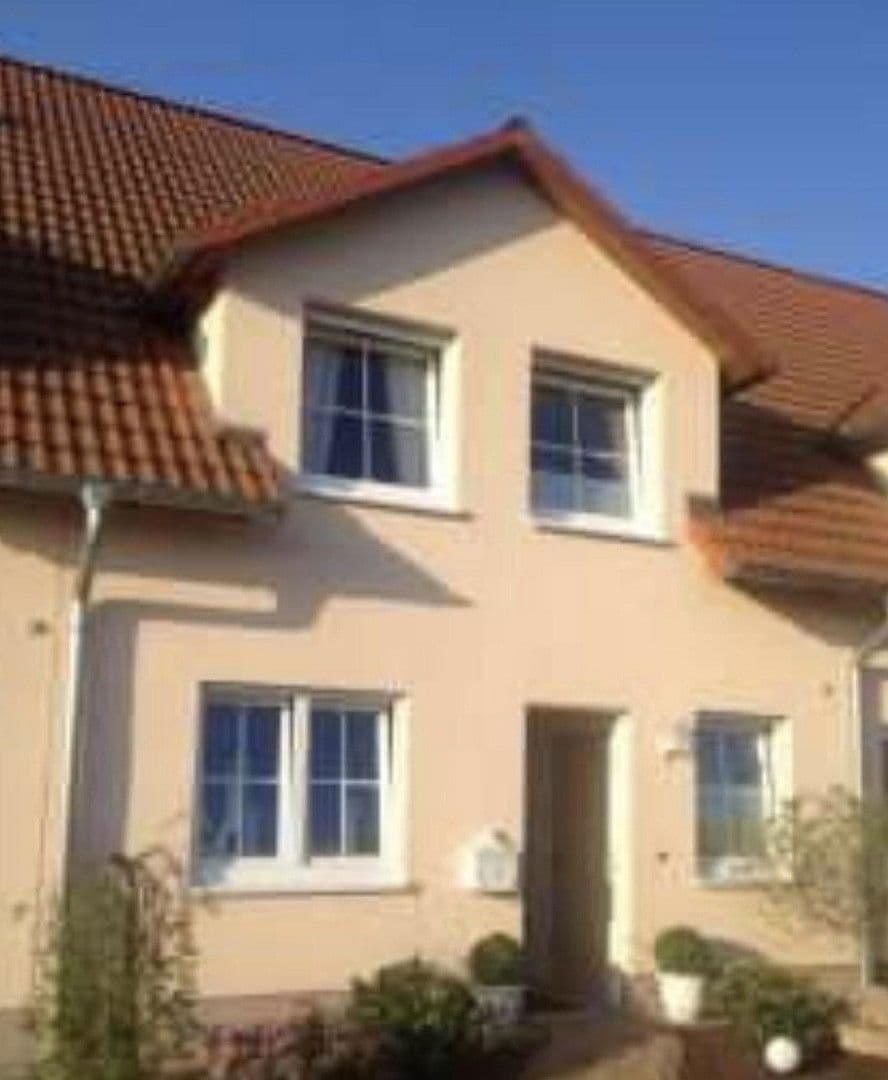 house for sale, 116 m², Wolfsburg, Lower Saxony house for sale, 116 m², Wolfsburg, Lower Saxony