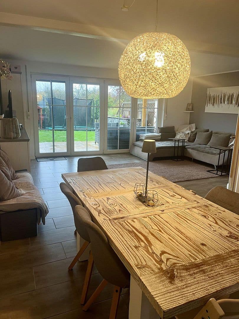 house for sale, 116 m², Wolfsburg, Lower Saxony house for sale, 116 m², Wolfsburg, Lower Saxony