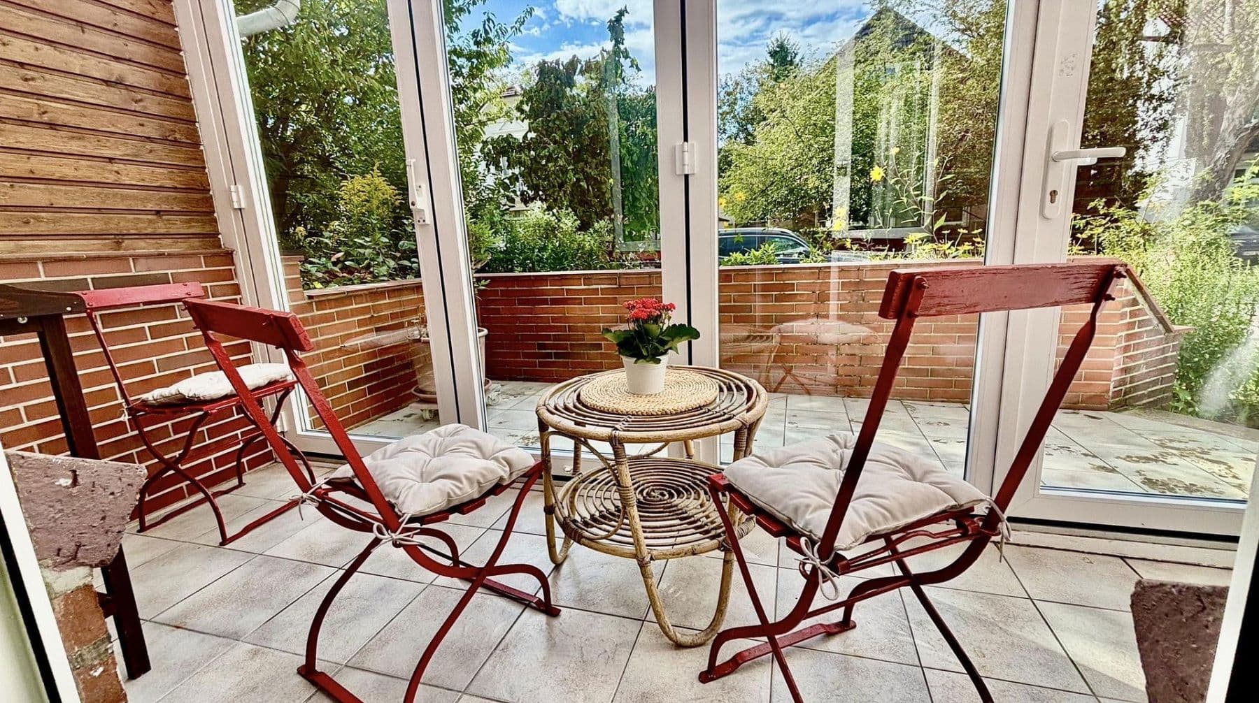 5 bedroom flat to rent, 120 m², Hamburg, Hamburg 5 bedroom flat to rent, 120 m², Hamburg, Hamburg