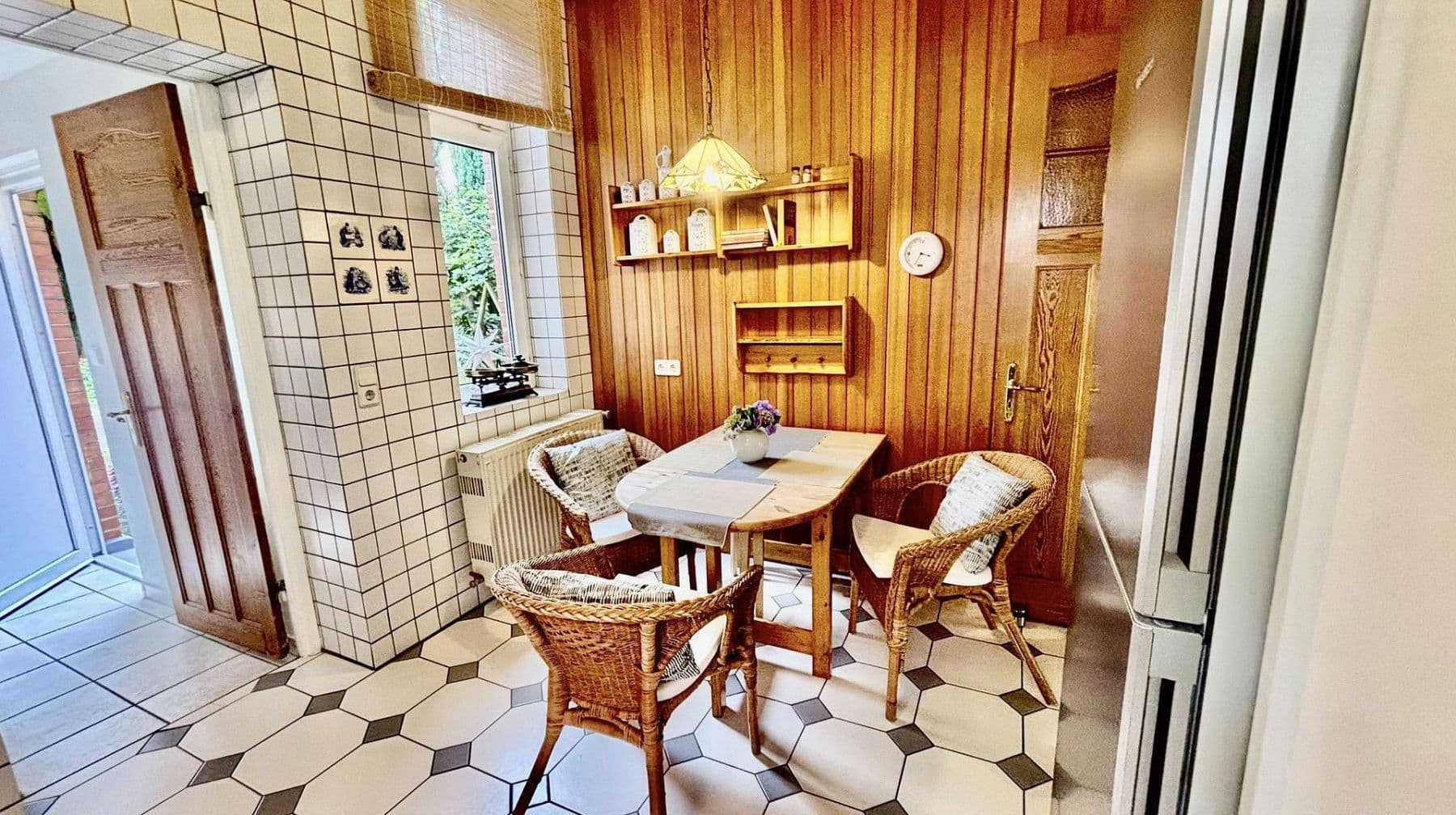 5 bedroom flat to rent, 120 m², Hamburg, Hamburg 5 bedroom flat to rent, 120 m², Hamburg, Hamburg