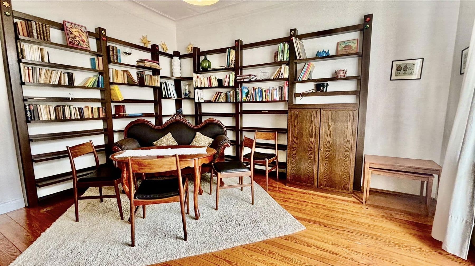 5 bedroom flat to rent, 120 m², Hamburg, Hamburg 5 bedroom flat to rent, 120 m², Hamburg, Hamburg