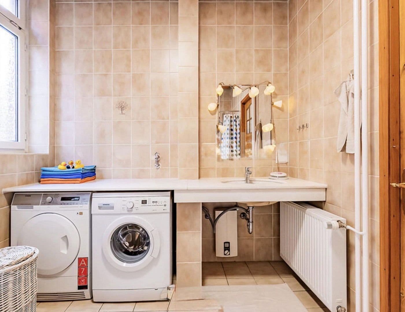 5 bedroom flat to rent, 120 m², Hamburg, Hamburg 5 bedroom flat to rent, 120 m², Hamburg, Hamburg