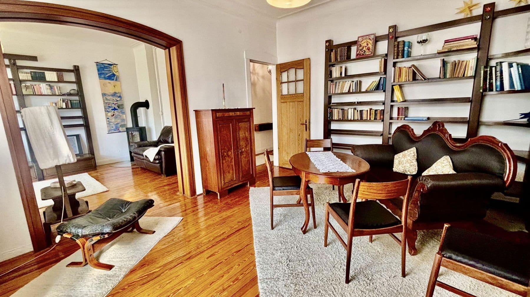 5 bedroom flat to rent, 120 m², Hamburg, Hamburg 5 bedroom flat to rent, 120 m², Hamburg, Hamburg