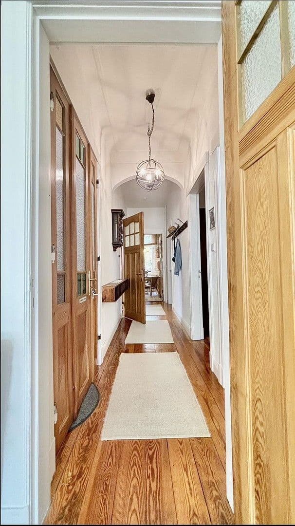 5 bedroom flat to rent, 120 m², Hamburg, Hamburg 5 bedroom flat to rent, 120 m², Hamburg, Hamburg