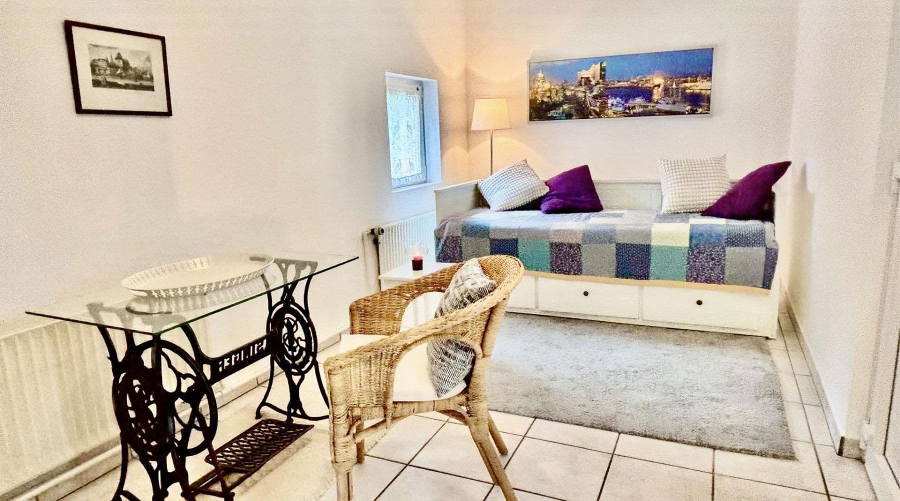 5 bedroom flat to rent, 120 m², Hamburg, Hamburg 5 bedroom flat to rent, 120 m², Hamburg, Hamburg