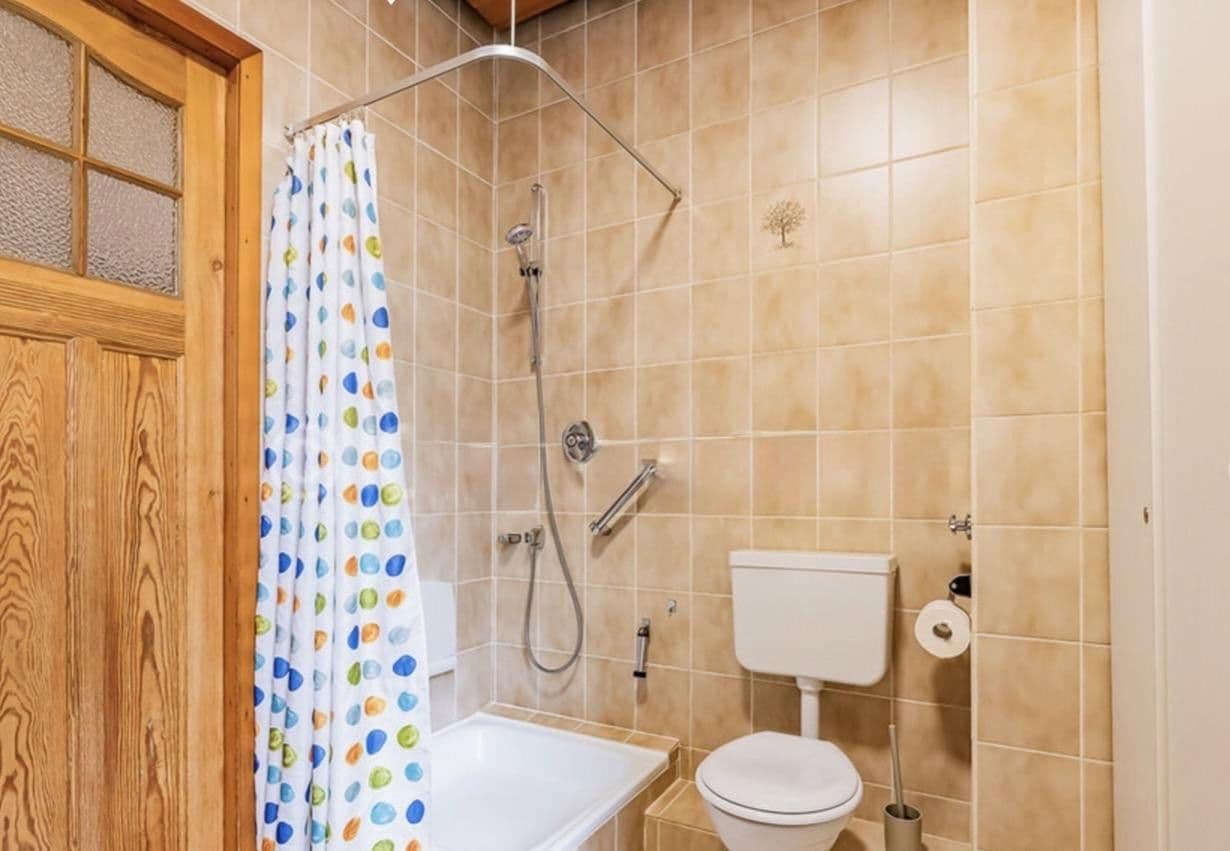 5 bedroom flat to rent, 120 m², Hamburg, Hamburg 5 bedroom flat to rent, 120 m², Hamburg, Hamburg