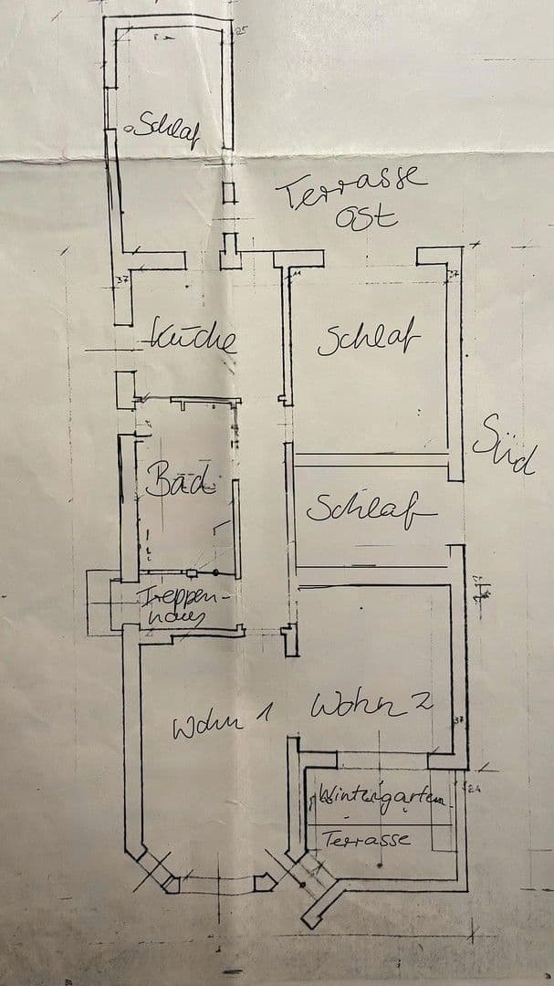 5 bedroom flat to rent, 120 m², Hamburg, Hamburg 5 bedroom flat to rent, 120 m², Hamburg, Hamburg