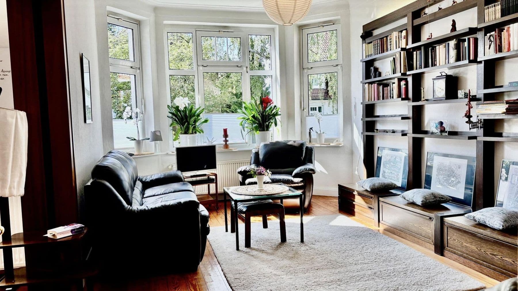 5 bedroom flat to rent, 120 m², Hamburg, Hamburg 5 bedroom flat to rent, 120 m², Hamburg, Hamburg