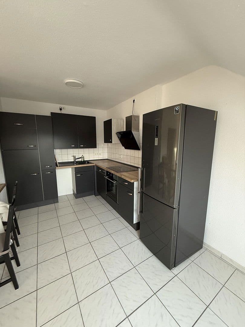 1 bedroom with open-plan kitchen flat to rent, 64 m², Erftstraße 44, Neuss, North Rhine-Westphalia 1 bedroom with open-plan kitchen flat to rent, 64 m², Erftstraße 44, Neuss, North Rhine-Westphalia