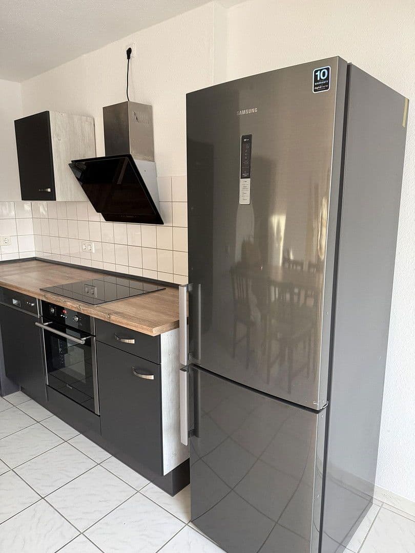 1 bedroom with open-plan kitchen flat to rent, 64 m², Erftstraße 44, Neuss, North Rhine-Westphalia 1 bedroom with open-plan kitchen flat to rent, 64 m², Erftstraße 44, Neuss, North Rhine-Westphalia