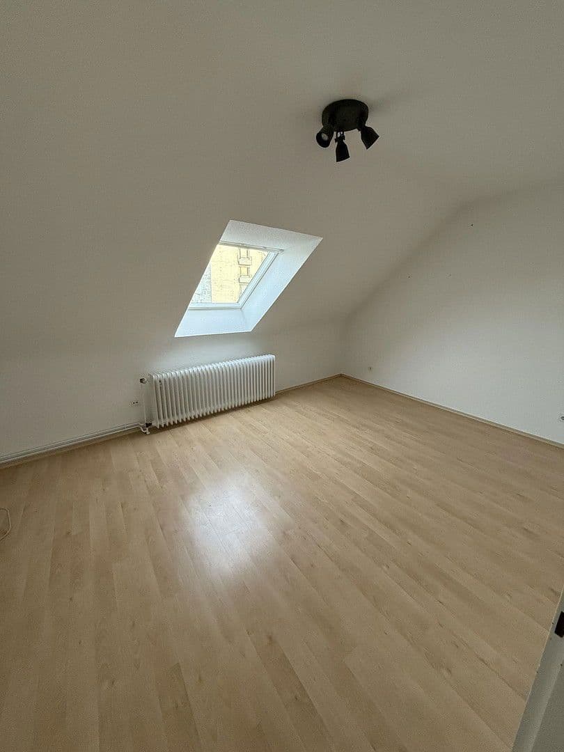 1 bedroom with open-plan kitchen flat to rent, 64 m², Erftstraße 44, Neuss, North Rhine-Westphalia 1 bedroom with open-plan kitchen flat to rent, 64 m², Erftstraße 44, Neuss, North Rhine-Westphalia