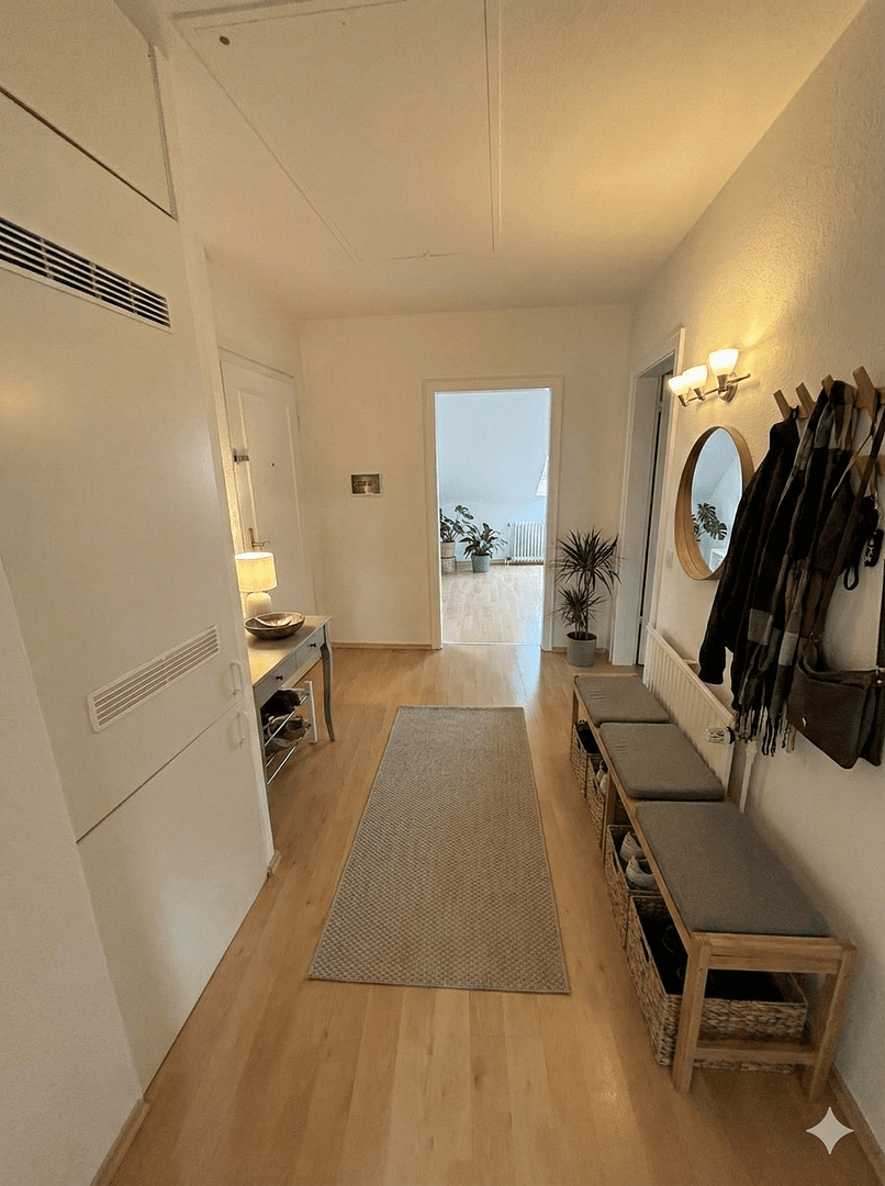 1 bedroom with open-plan kitchen flat to rent, 64 m², Erftstraße 44, Neuss, North Rhine-Westphalia 1 bedroom with open-plan kitchen flat to rent, 64 m², Erftstraße 44, Neuss, North Rhine-Westphalia