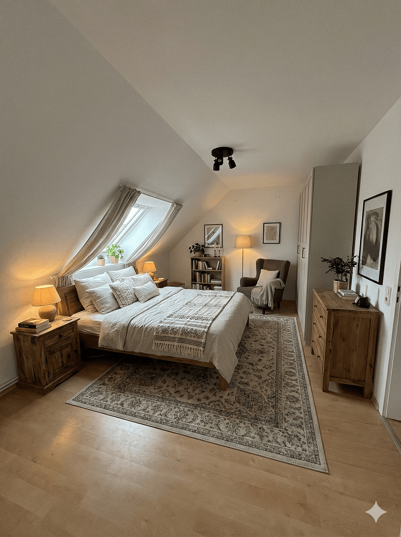 1 bedroom with open-plan kitchen flat to rent, 64 m², Erftstraße 44, Neuss, North Rhine-Westphalia 1 bedroom with open-plan kitchen flat to rent, 64 m², Erftstraße 44, Neuss, North Rhine-Westphalia