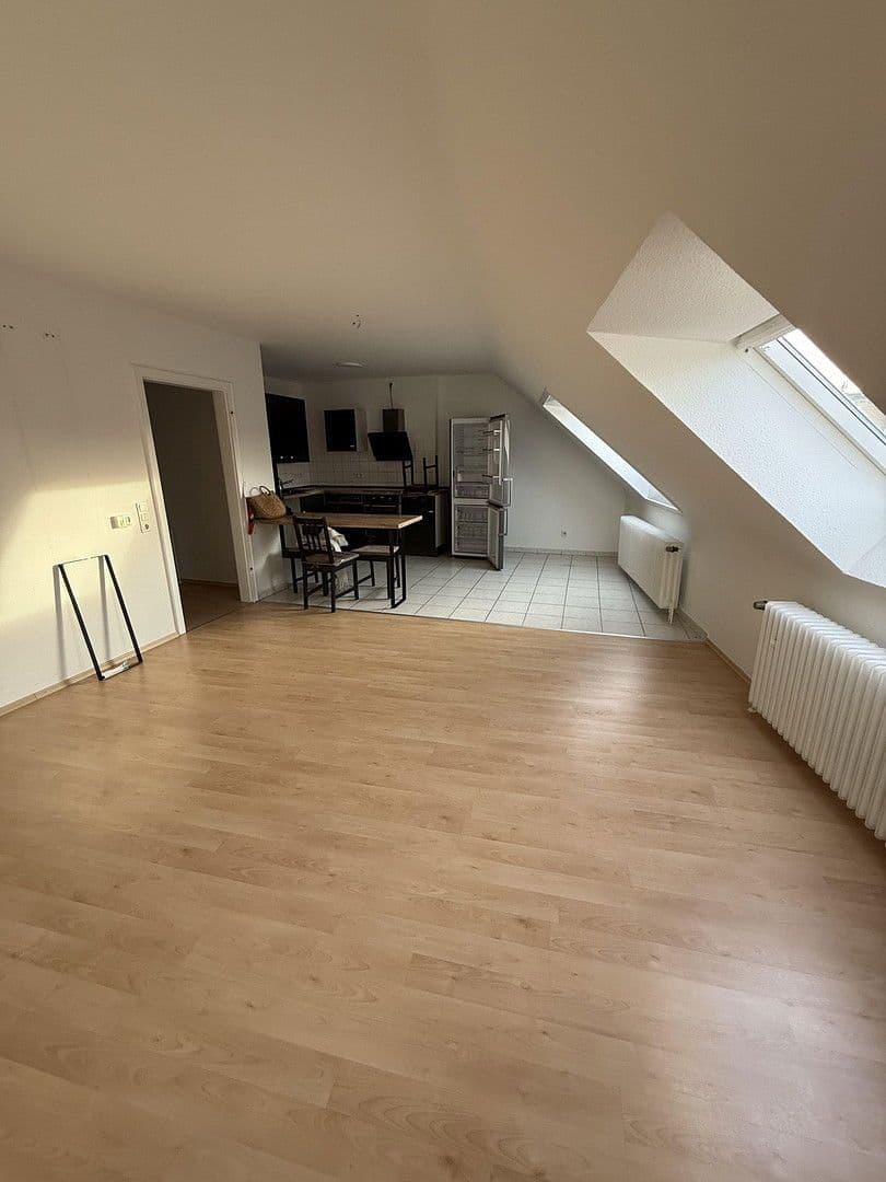 1 bedroom with open-plan kitchen flat to rent, 64 m², Erftstraße 44, Neuss, North Rhine-Westphalia 1 bedroom with open-plan kitchen flat to rent, 64 m², Erftstraße 44, Neuss, North Rhine-Westphalia