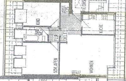 2 bedroom with open-plan kitchen flat to rent, 64 m², Körnerstraße 97, Oberhausen, North Rhine-Westphalia 2 bedroom with open-plan kitchen flat to rent, 64 m², Körnerstraße 97, Oberhausen, North Rhine-Westphalia