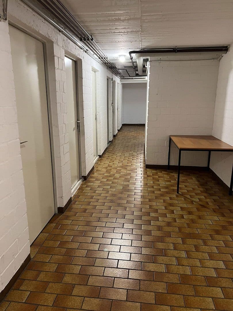 2 bedroom with open-plan kitchen flat to rent, 64 m², Körnerstraße 97, Oberhausen, North Rhine-Westphalia 2 bedroom with open-plan kitchen flat to rent, 64 m², Körnerstraße 97, Oberhausen, North Rhine-Westphalia