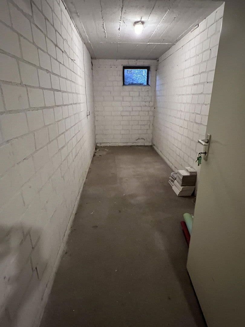 2 bedroom with open-plan kitchen flat to rent, 64 m², Körnerstraße 97, Oberhausen, North Rhine-Westphalia 2 bedroom with open-plan kitchen flat to rent, 64 m², Körnerstraße 97, Oberhausen, North Rhine-Westphalia