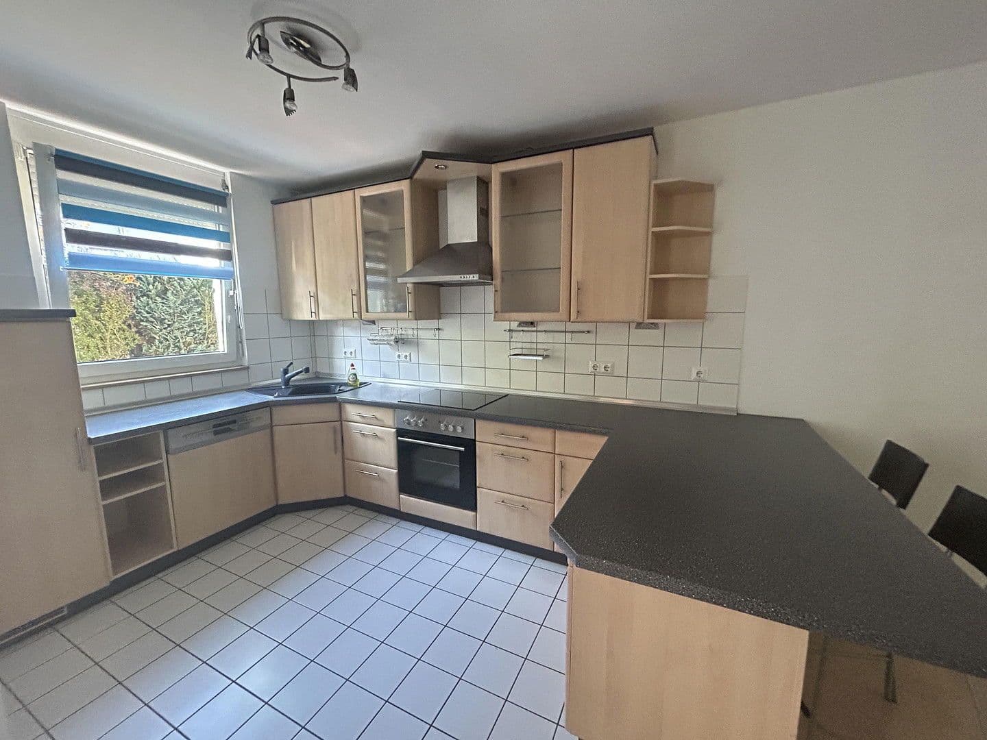 house to rent, 141 m², Kaiserslautern, Rhineland-Palatinate house to rent, 141 m², Kaiserslautern, Rhineland-Palatinate