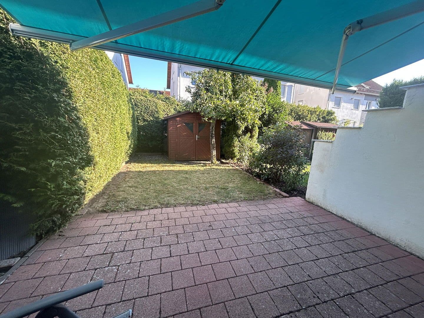 house to rent, 141 m², Kaiserslautern, Rhineland-Palatinate house to rent, 141 m², Kaiserslautern, Rhineland-Palatinate