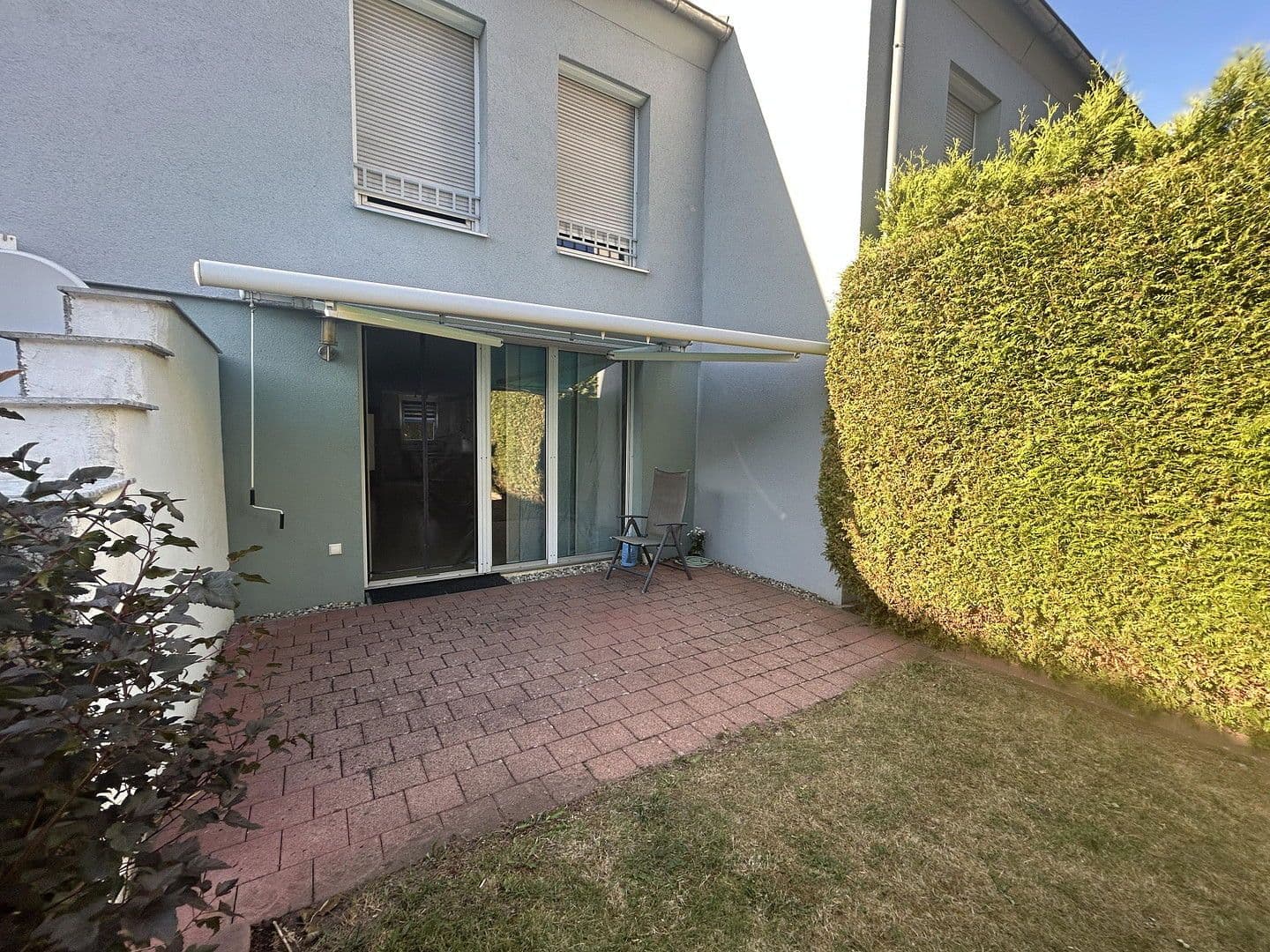 house to rent, 141 m², Kaiserslautern, Rhineland-Palatinate house to rent, 141 m², Kaiserslautern, Rhineland-Palatinate