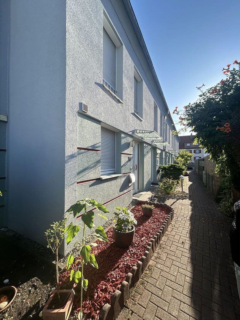 house to rent, 141 m², Kaiserslautern, Rhineland-Palatinate house to rent, 141 m², Kaiserslautern, Rhineland-Palatinate