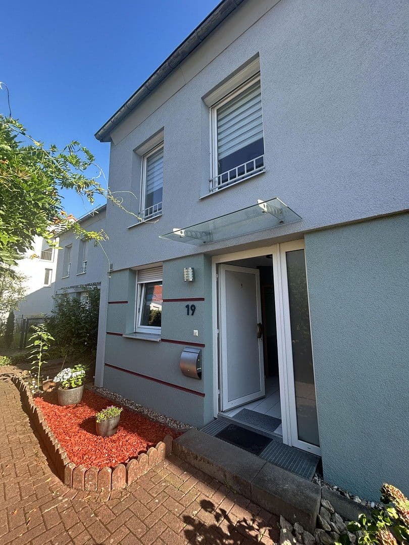 house to rent, 141 m², Kaiserslautern, Rhineland-Palatinate house to rent, 141 m², Kaiserslautern, Rhineland-Palatinate