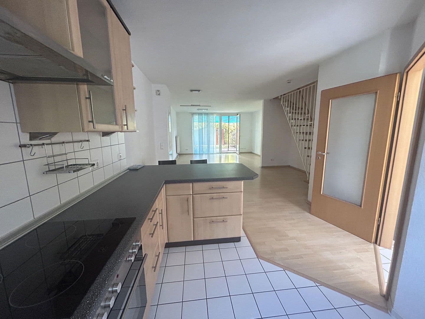 house to rent, 141 m², Kaiserslautern, Rhineland-Palatinate house to rent, 141 m², Kaiserslautern, Rhineland-Palatinate