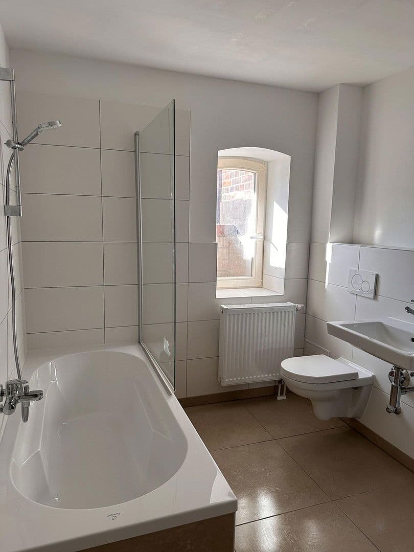 3 bedroom flat to rent, 98 m², Hermann-Bebert-Straße 3, Sassnitz, Mecklenburg-Vorpommern 3 bedroom flat to rent, 98 m², Hermann-Bebert-Straße 3, Sassnitz, Mecklenburg-Vorpommern