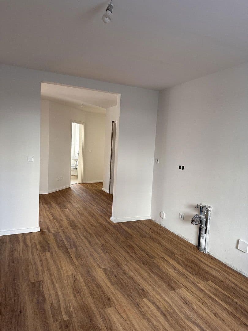 3 bedroom flat to rent, 98 m², Hermann-Bebert-Straße 3, Sassnitz, Mecklenburg-Vorpommern 3 bedroom flat to rent, 98 m², Hermann-Bebert-Straße 3, Sassnitz, Mecklenburg-Vorpommern