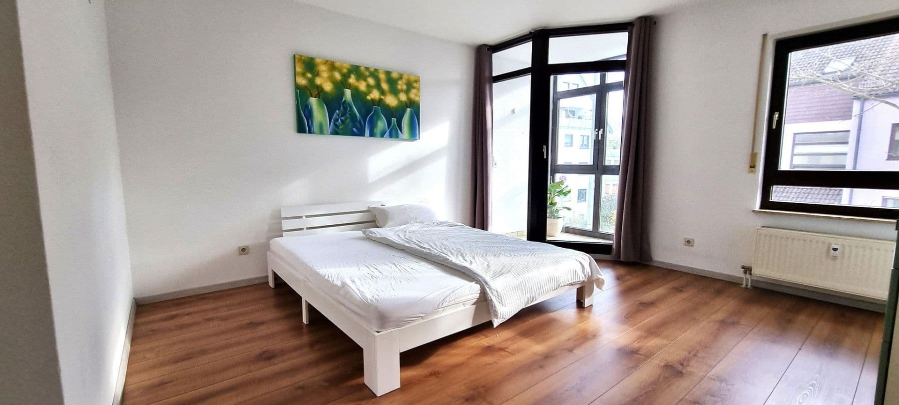 2 bedroom flat to rent, 63 m², Brunnenstraße 35/1, Böblingen, Baden-Württemberg 2 bedroom flat to rent, 63 m², Brunnenstraße 35/1, Böblingen, Baden-Württemberg