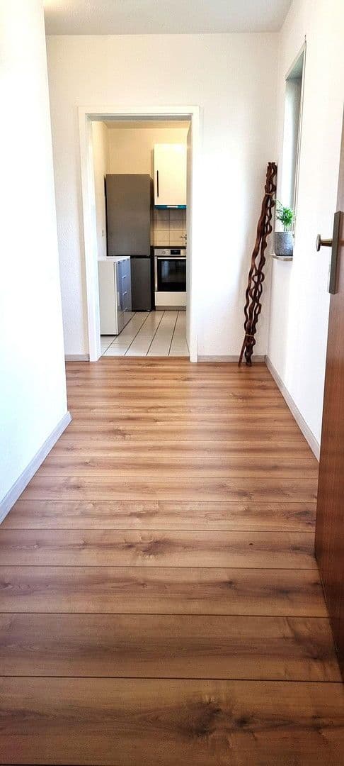 2 bedroom flat to rent, 63 m², Brunnenstraße 35/1, Böblingen, Baden-Württemberg 2 bedroom flat to rent, 63 m², Brunnenstraße 35/1, Böblingen, Baden-Württemberg