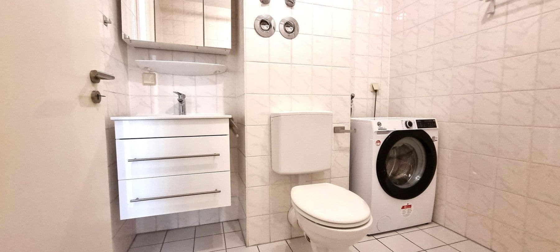 2 bedroom flat to rent, 63 m², Brunnenstraße 35/1, Böblingen, Baden-Württemberg 2 bedroom flat to rent, 63 m², Brunnenstraße 35/1, Böblingen, Baden-Württemberg