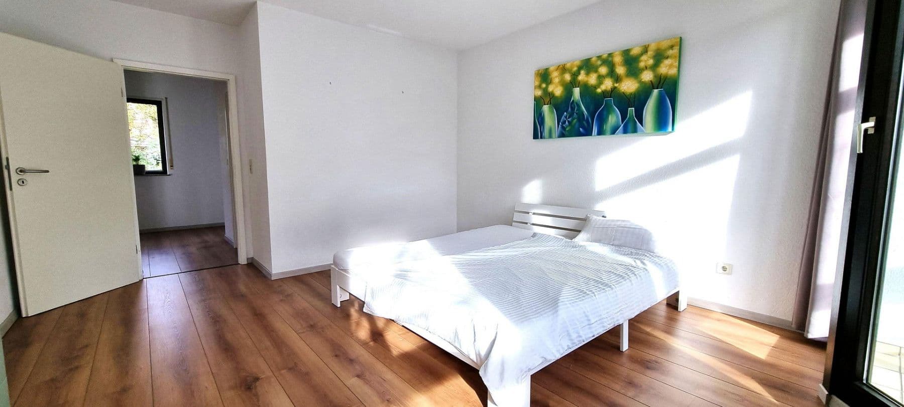 2 bedroom flat to rent, 63 m², Brunnenstraße 35/1, Böblingen, Baden-Württemberg 2 bedroom flat to rent, 63 m², Brunnenstraße 35/1, Böblingen, Baden-Württemberg