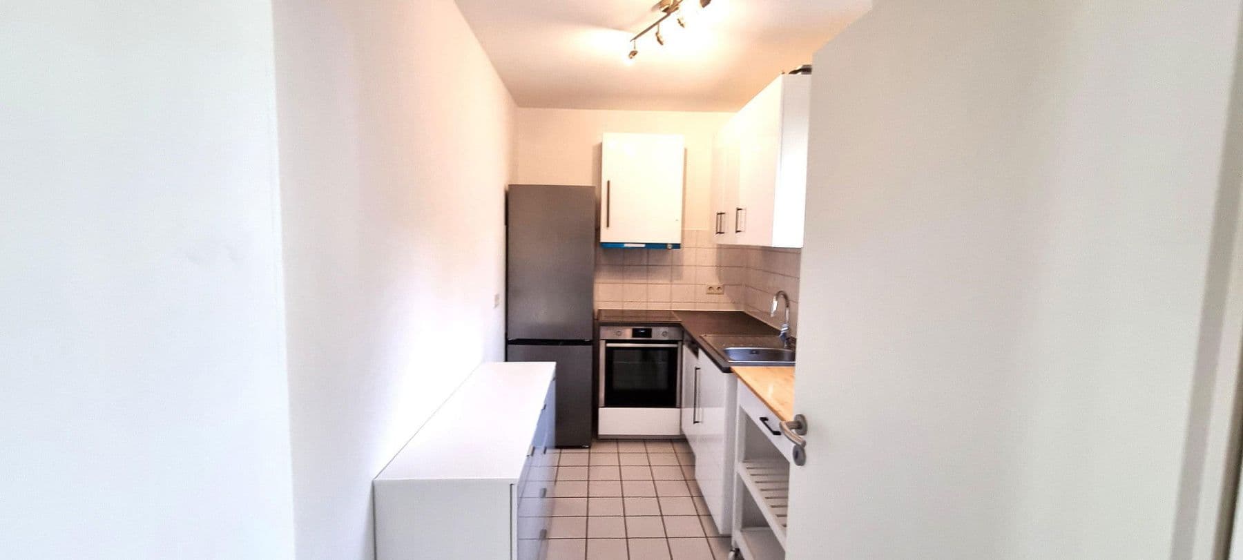 2 bedroom flat to rent, 63 m², Brunnenstraße 35/1, Böblingen, Baden-Württemberg 2 bedroom flat to rent, 63 m², Brunnenstraße 35/1, Böblingen, Baden-Württemberg