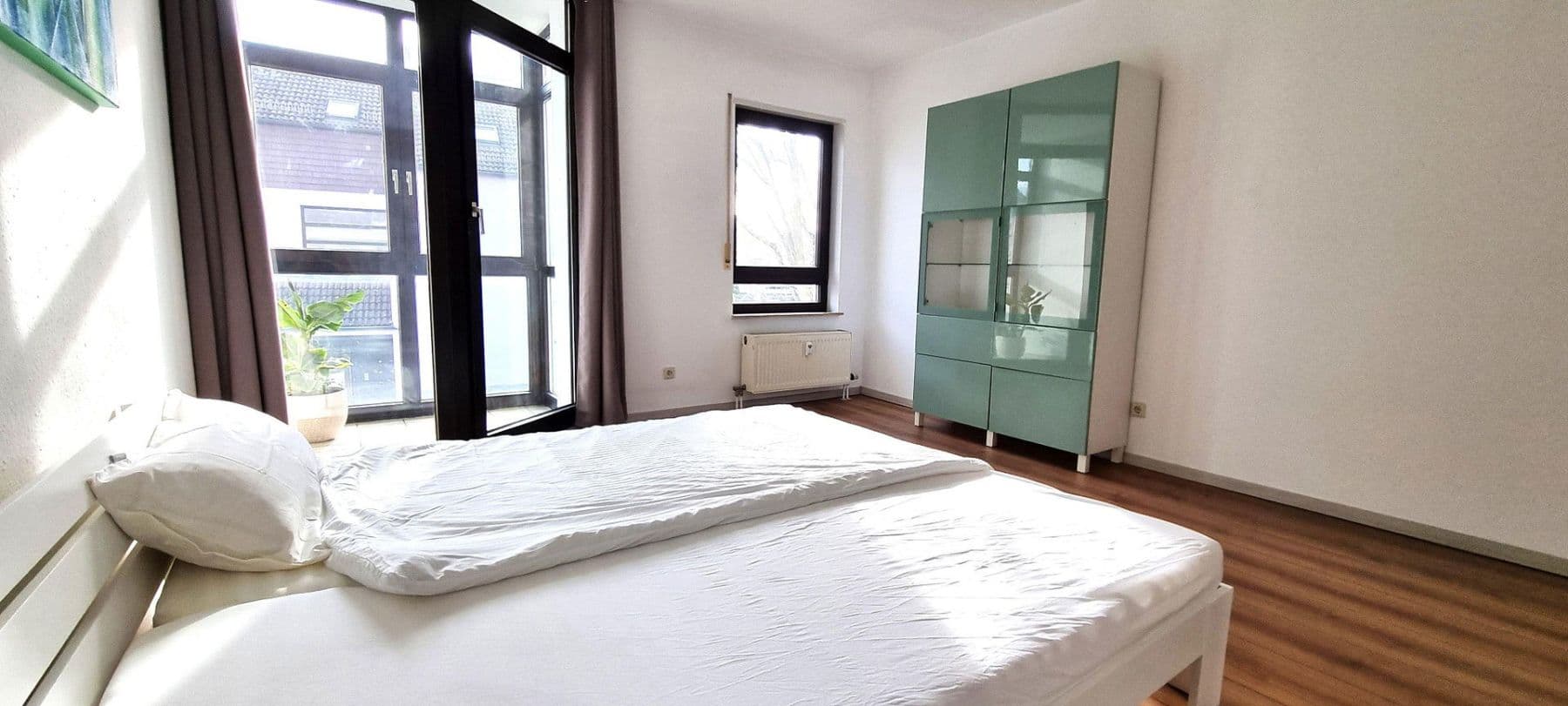 2 bedroom flat to rent, 63 m², Brunnenstraße 35/1, Böblingen, Baden-Württemberg 2 bedroom flat to rent, 63 m², Brunnenstraße 35/1, Böblingen, Baden-Württemberg