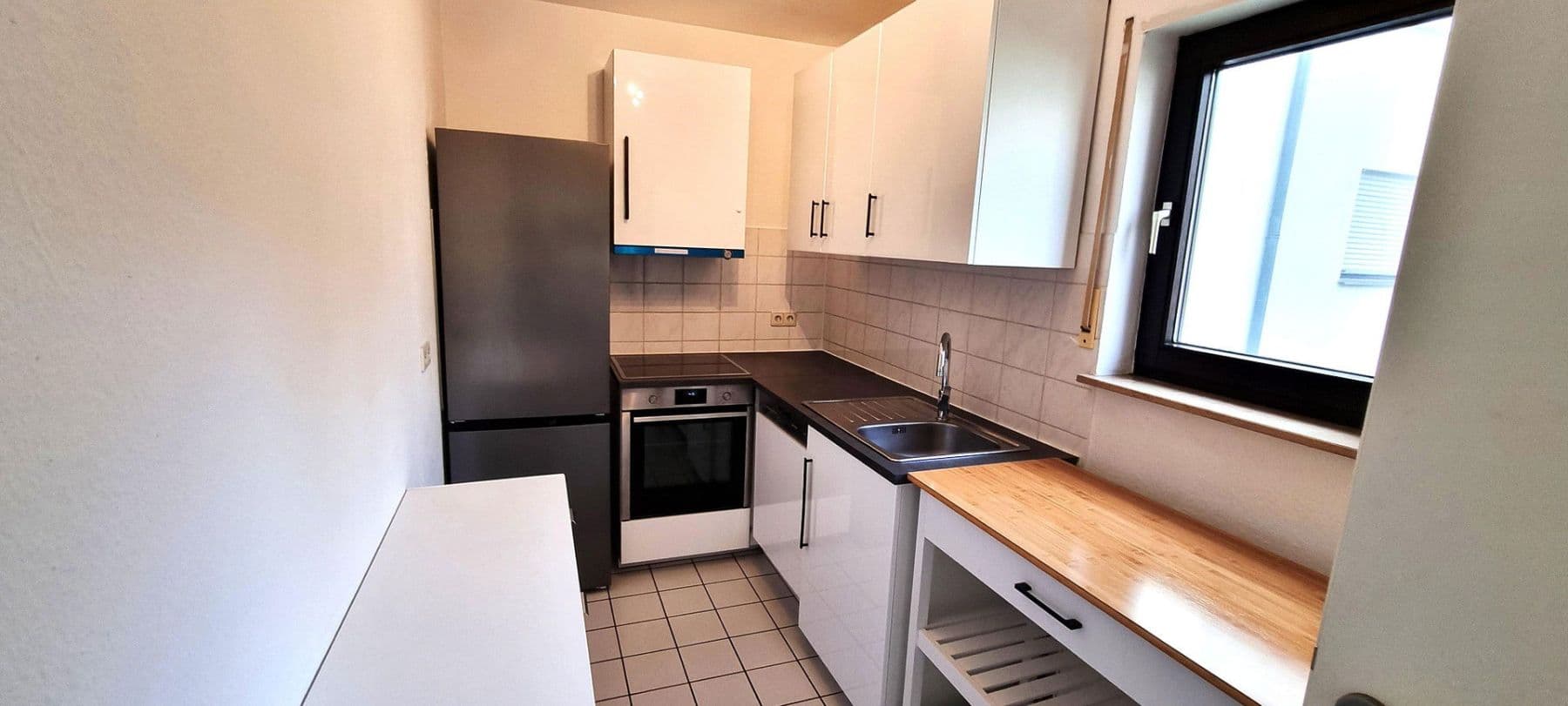 2 bedroom flat to rent, 63 m², Brunnenstraße 35/1, Böblingen, Baden-Württemberg 2 bedroom flat to rent, 63 m², Brunnenstraße 35/1, Böblingen, Baden-Württemberg