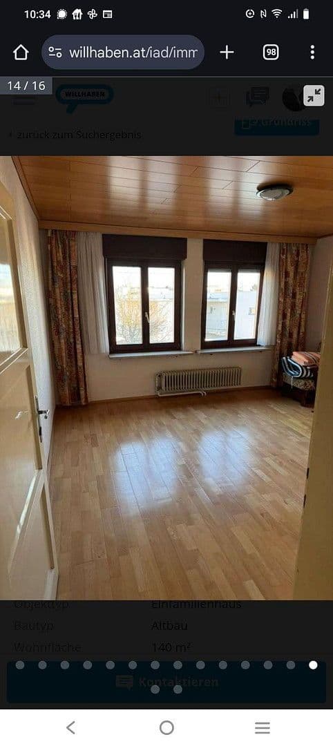 house to rent, 124 m², Mitterstraße, Graz, Styria house to rent, 124 m², Mitterstraße, Graz, Styria