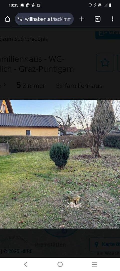 house to rent, 124 m², Mitterstraße, Graz, Styria house to rent, 124 m², Mitterstraße, Graz, Styria