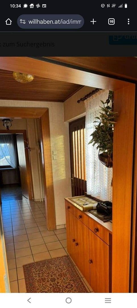 house to rent, 124 m², Mitterstraße, Graz, Styria house to rent, 124 m², Mitterstraße, Graz, Styria