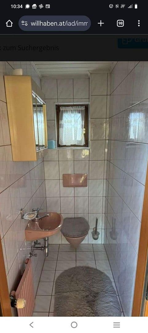 house to rent, 124 m², Mitterstraße, Graz, Styria house to rent, 124 m², Mitterstraße, Graz, Styria