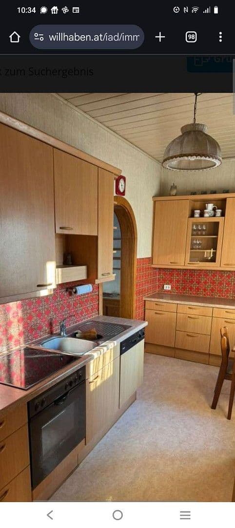 house to rent, 124 m², Mitterstraße, Graz, Styria house to rent, 124 m², Mitterstraße, Graz, Styria