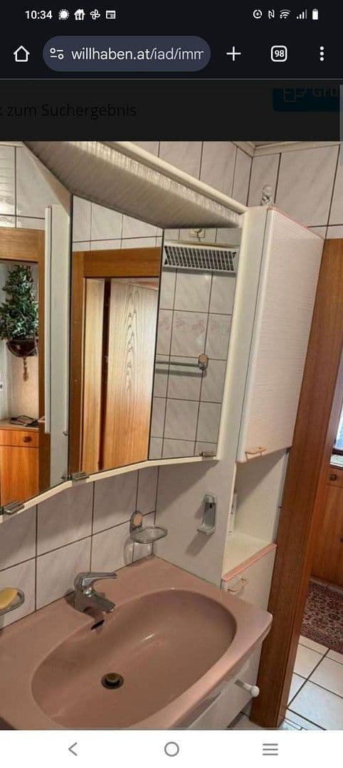 house to rent, 124 m², Mitterstraße, Graz, Styria house to rent, 124 m², Mitterstraße, Graz, Styria