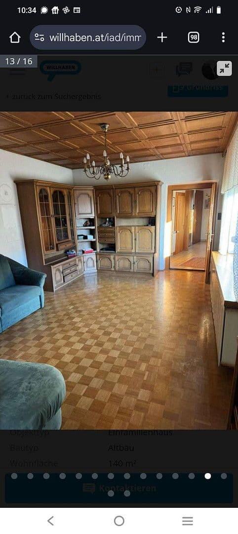 house to rent, 124 m², Mitterstraße, Graz, Styria house to rent, 124 m², Mitterstraße, Graz, Styria