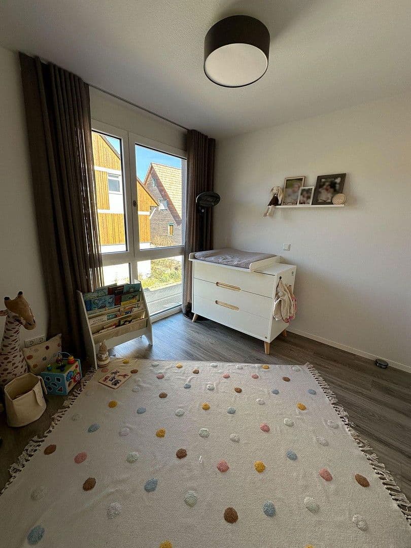 3 bedroom flat for sale, 73 m², Deckenpfronn, Baden-Württemberg 3 bedroom flat for sale, 73 m², Deckenpfronn, Baden-Württemberg